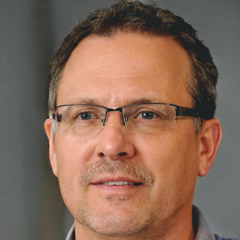 Rafael Mendoza, Founder and Lead Financial Strategist