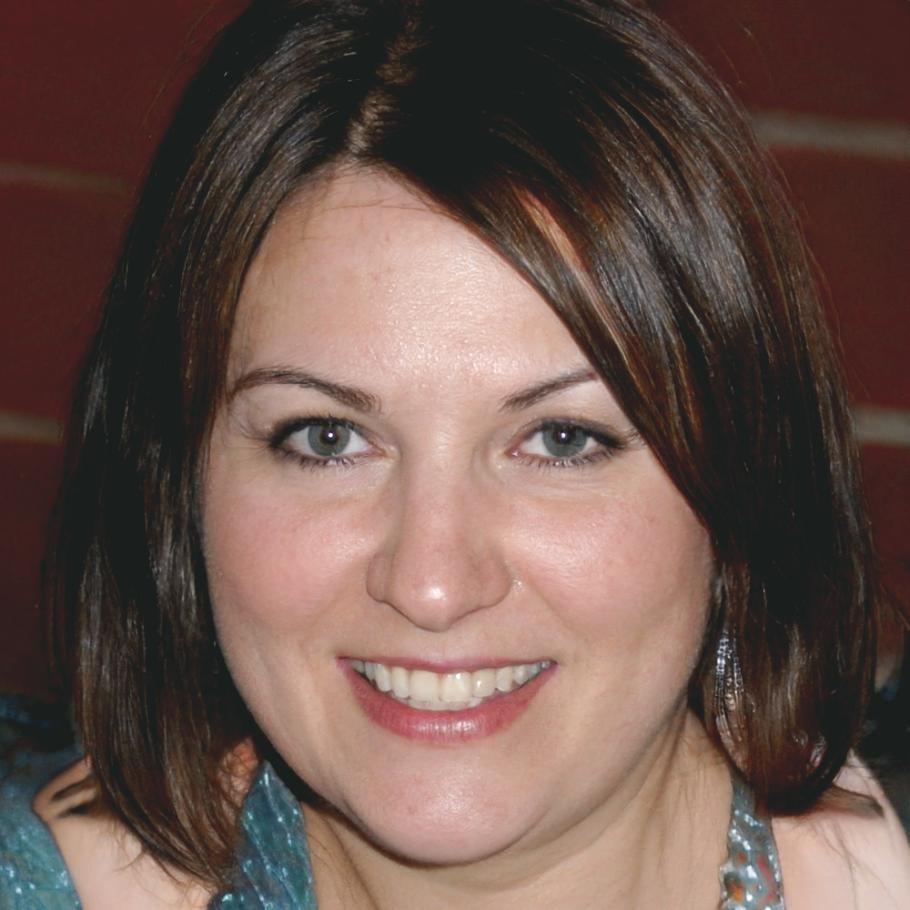 Portrait of Marina Santos